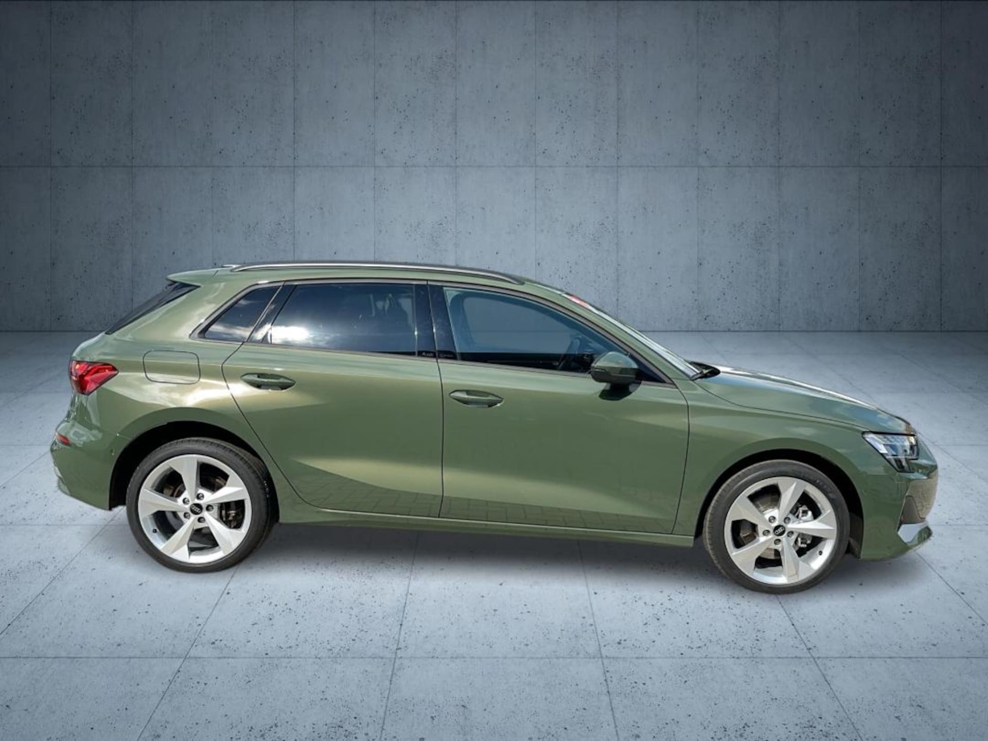 Audi A3 Sportback TFSI e Advanced