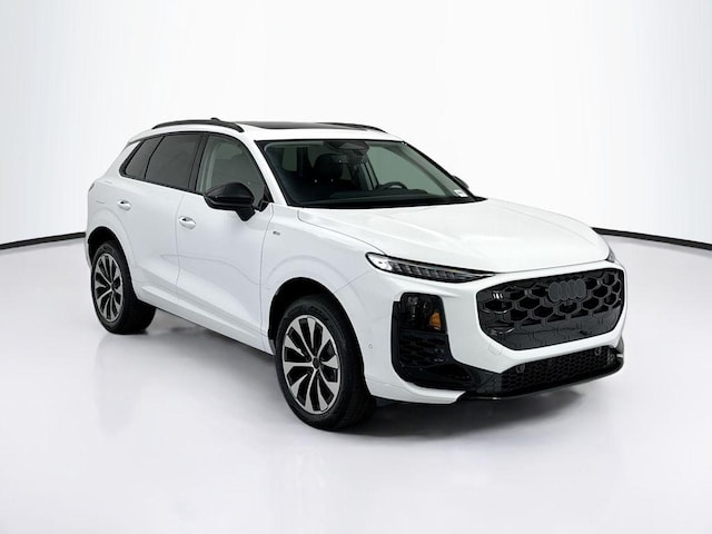2026 Audi Q3 SUV