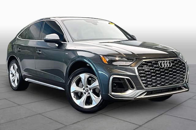2023 Audi Q5 Sportback