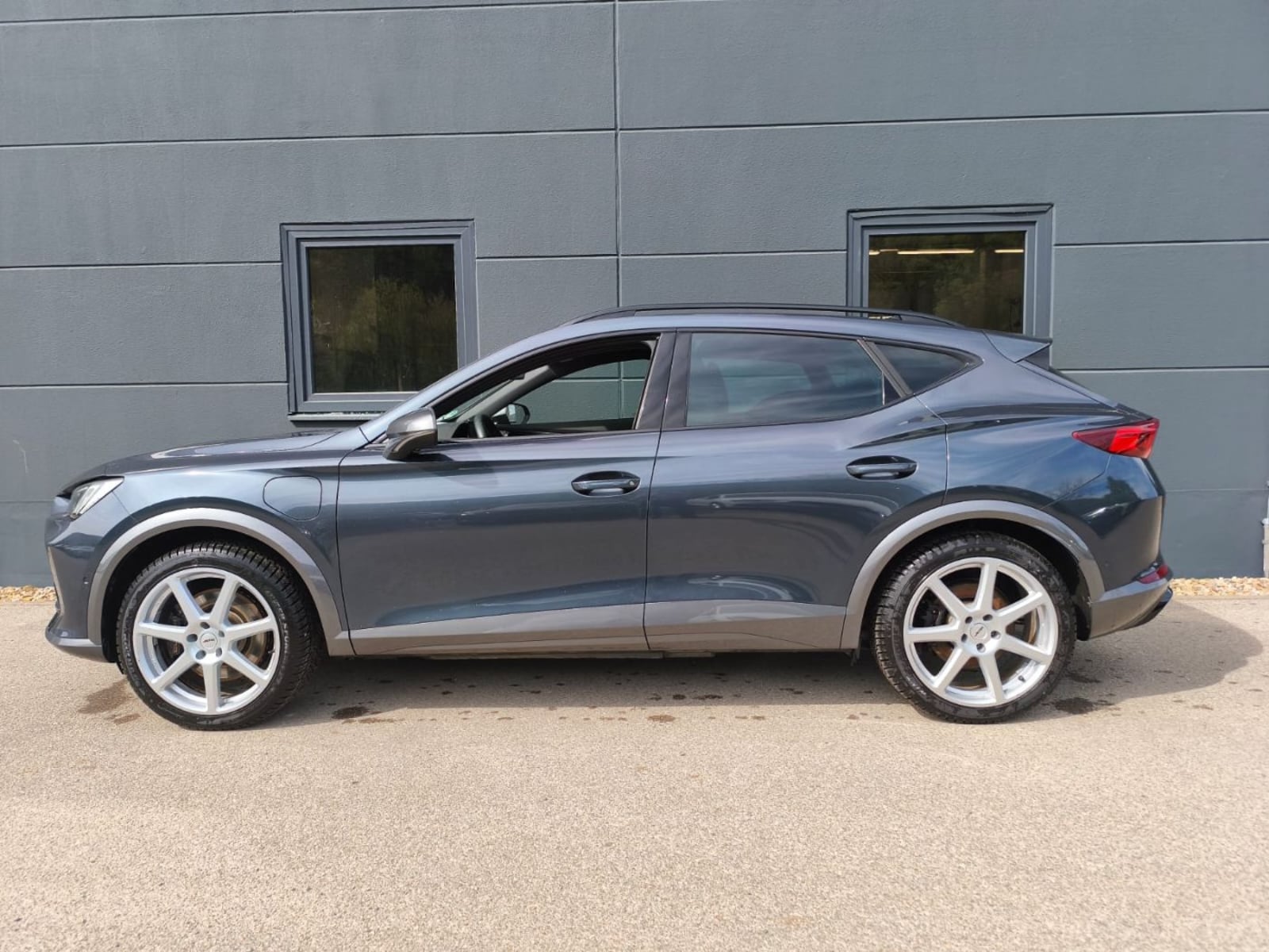 CUPRA Formentor – Bild 3