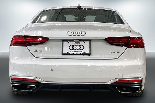 2023 Audi A5 Coupe