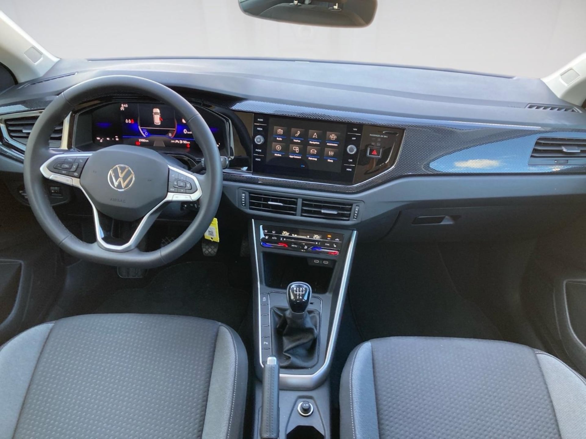 Volkswagen Taigo Life
