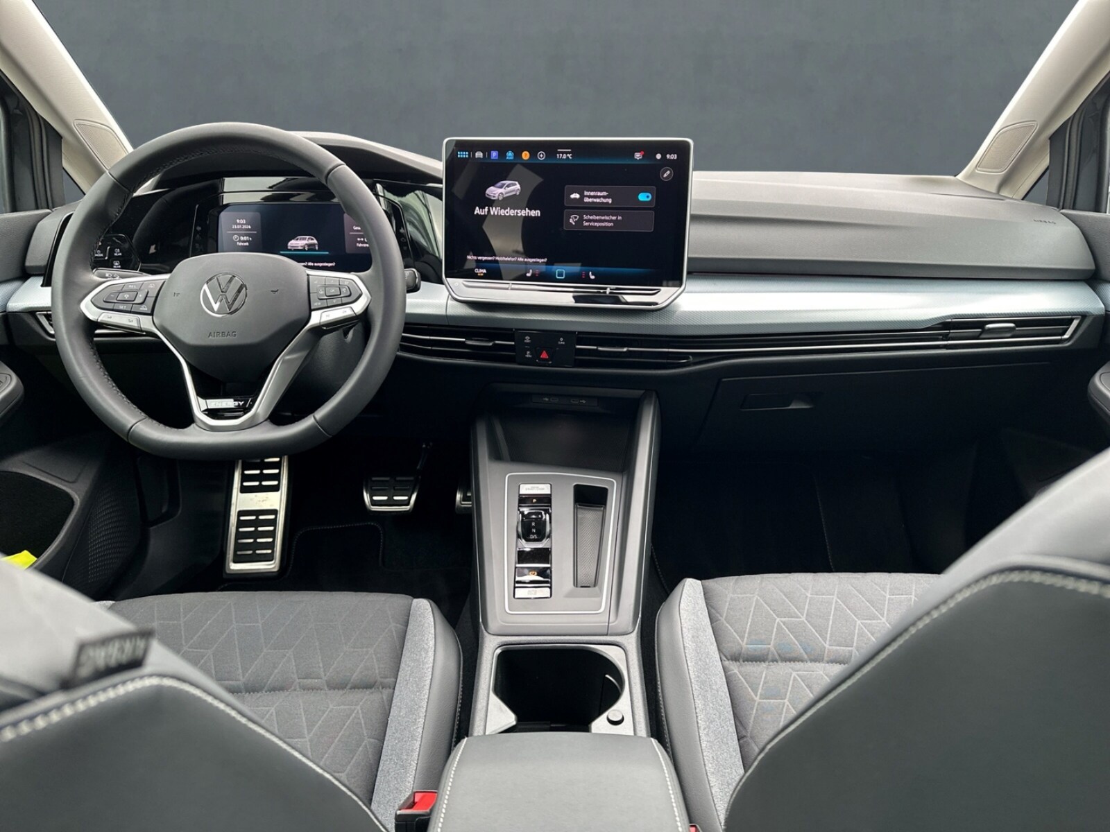 Volkswagen Golf – Bild 8
