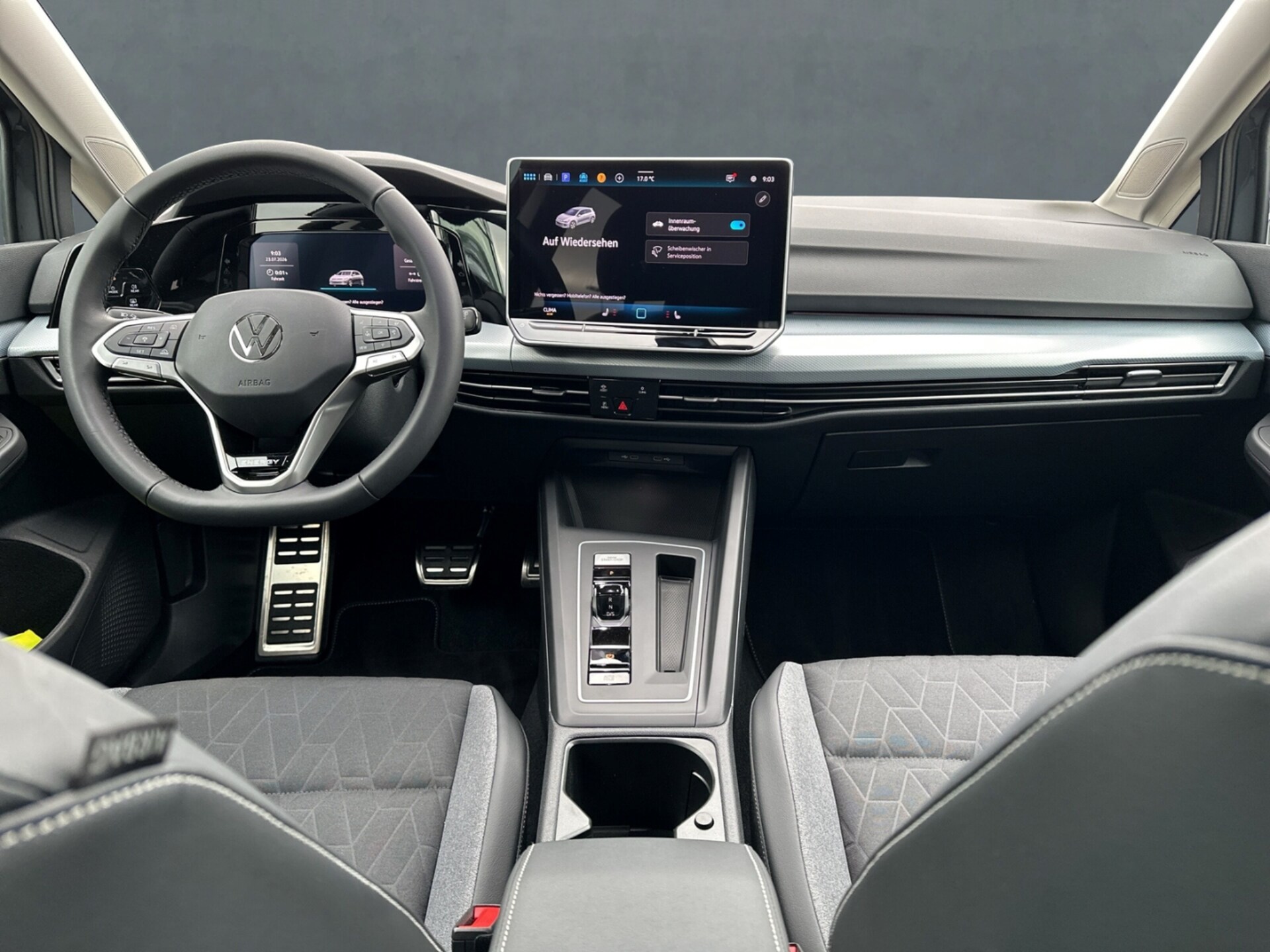 Volkswagen Golf ENERGY