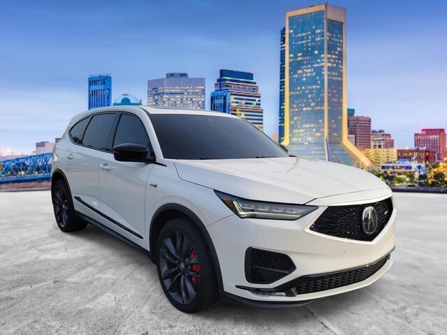 2023 Acura MDX