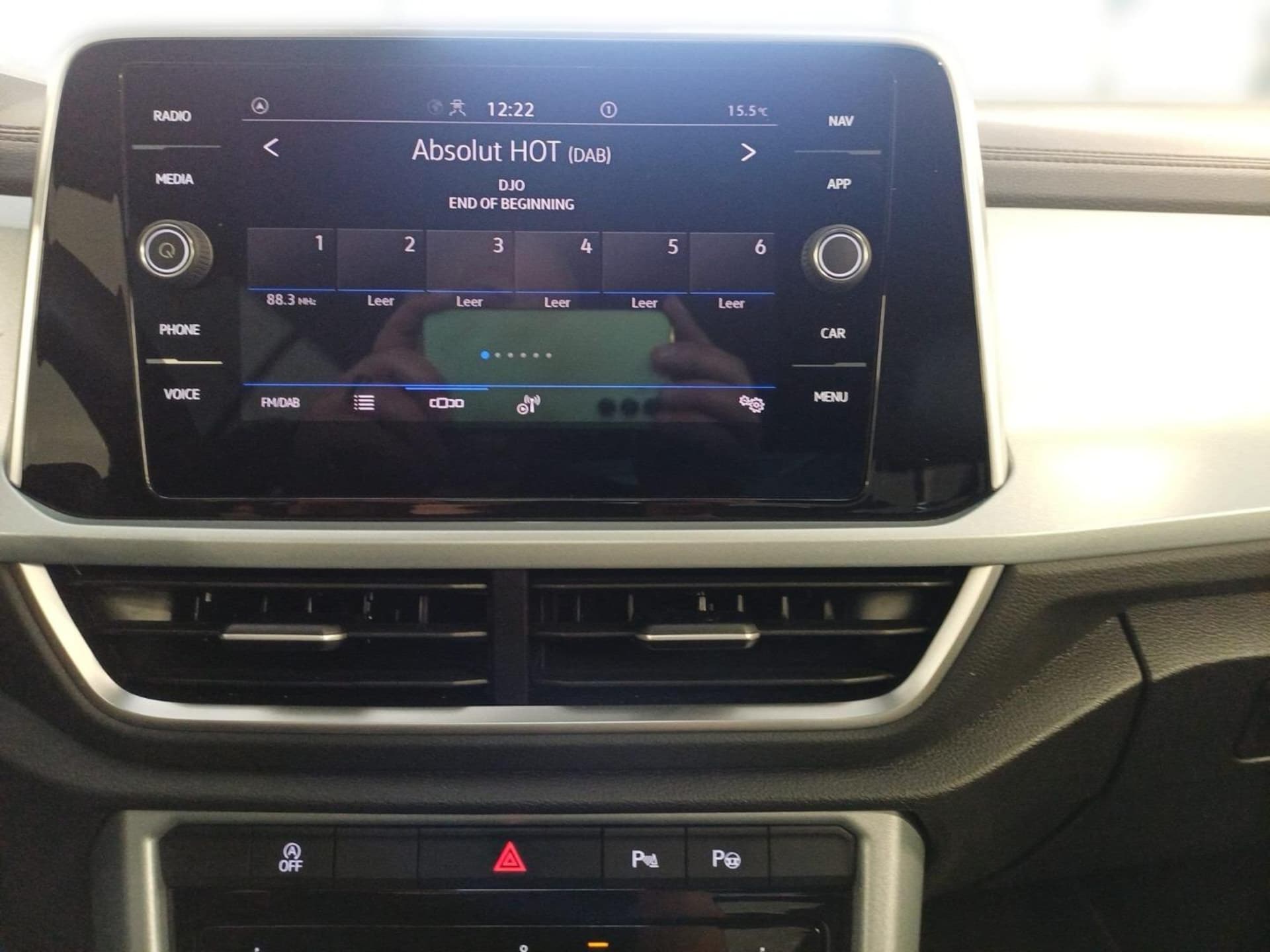 Volkswagen T-Roc Cabriolet Style