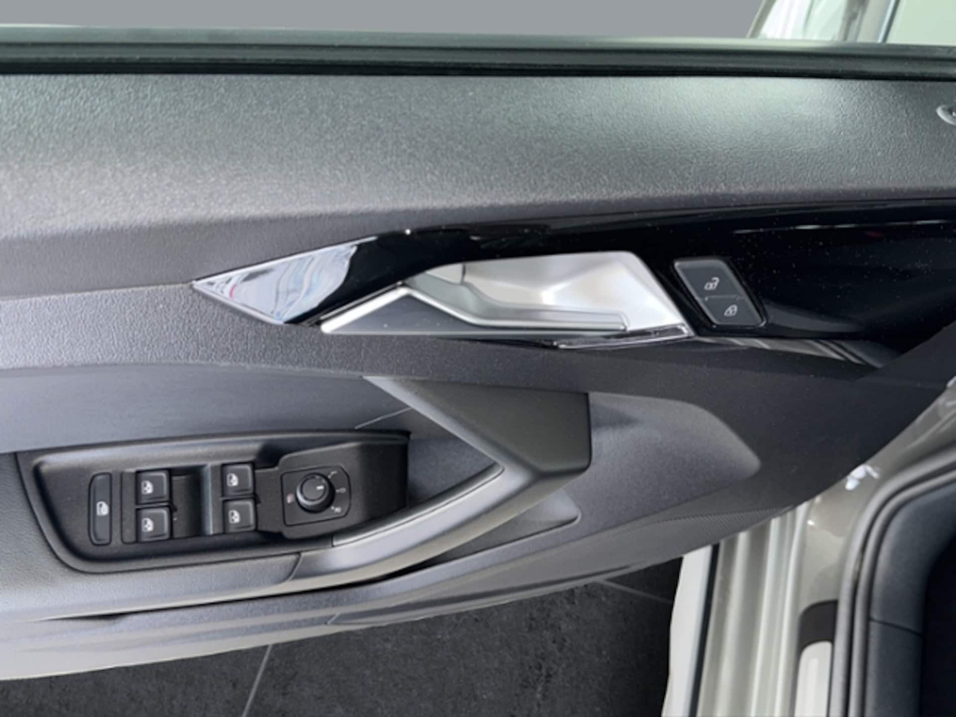 Audi A1 allstreet