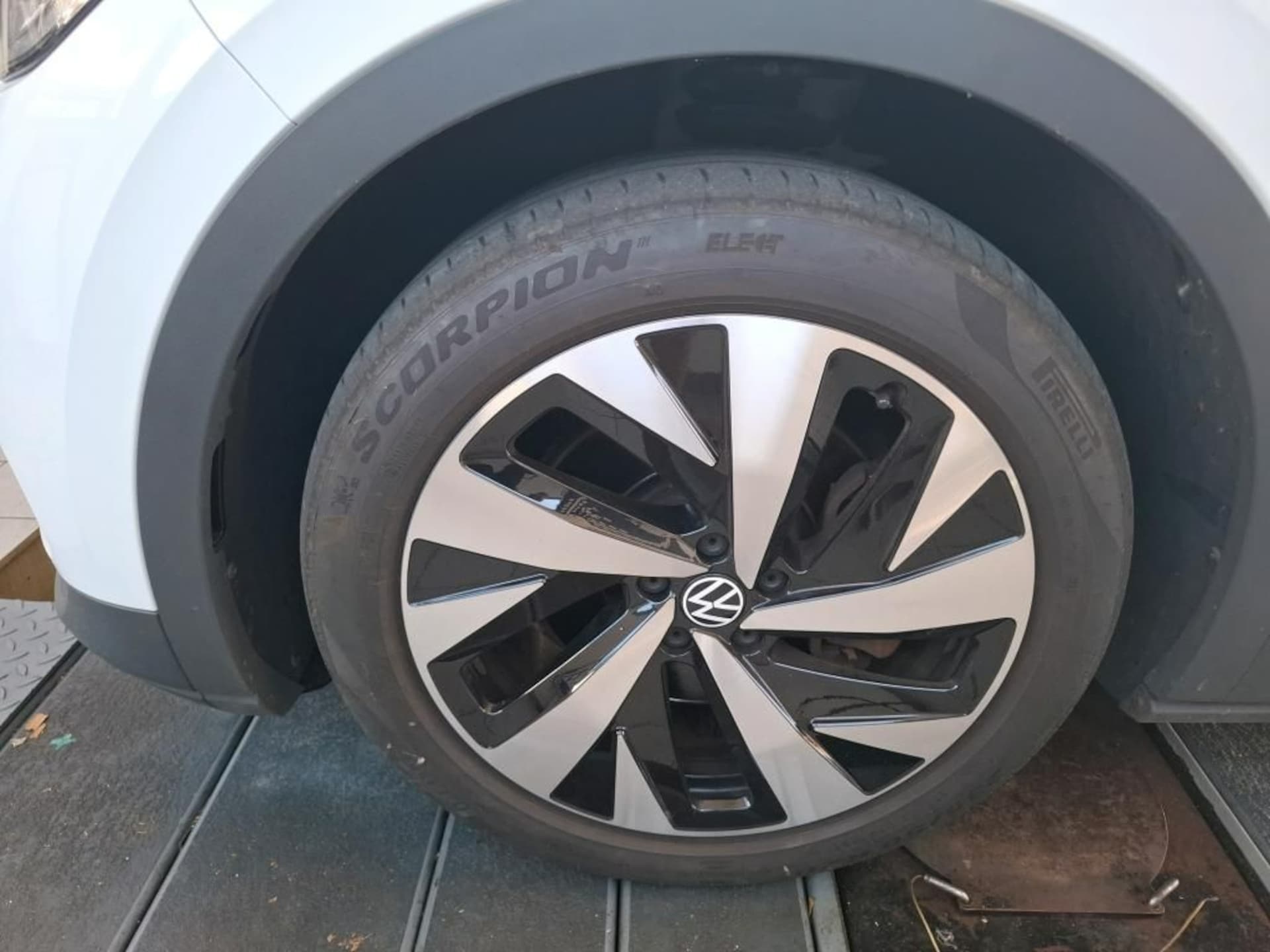 Volkswagen ID.4 Pro Performance