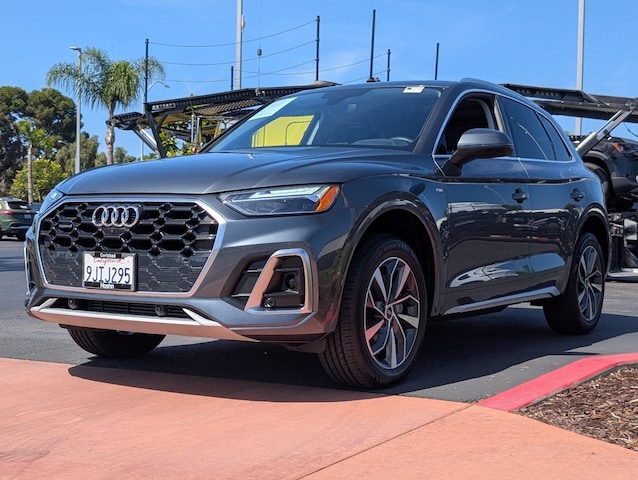2023 Audi Q5