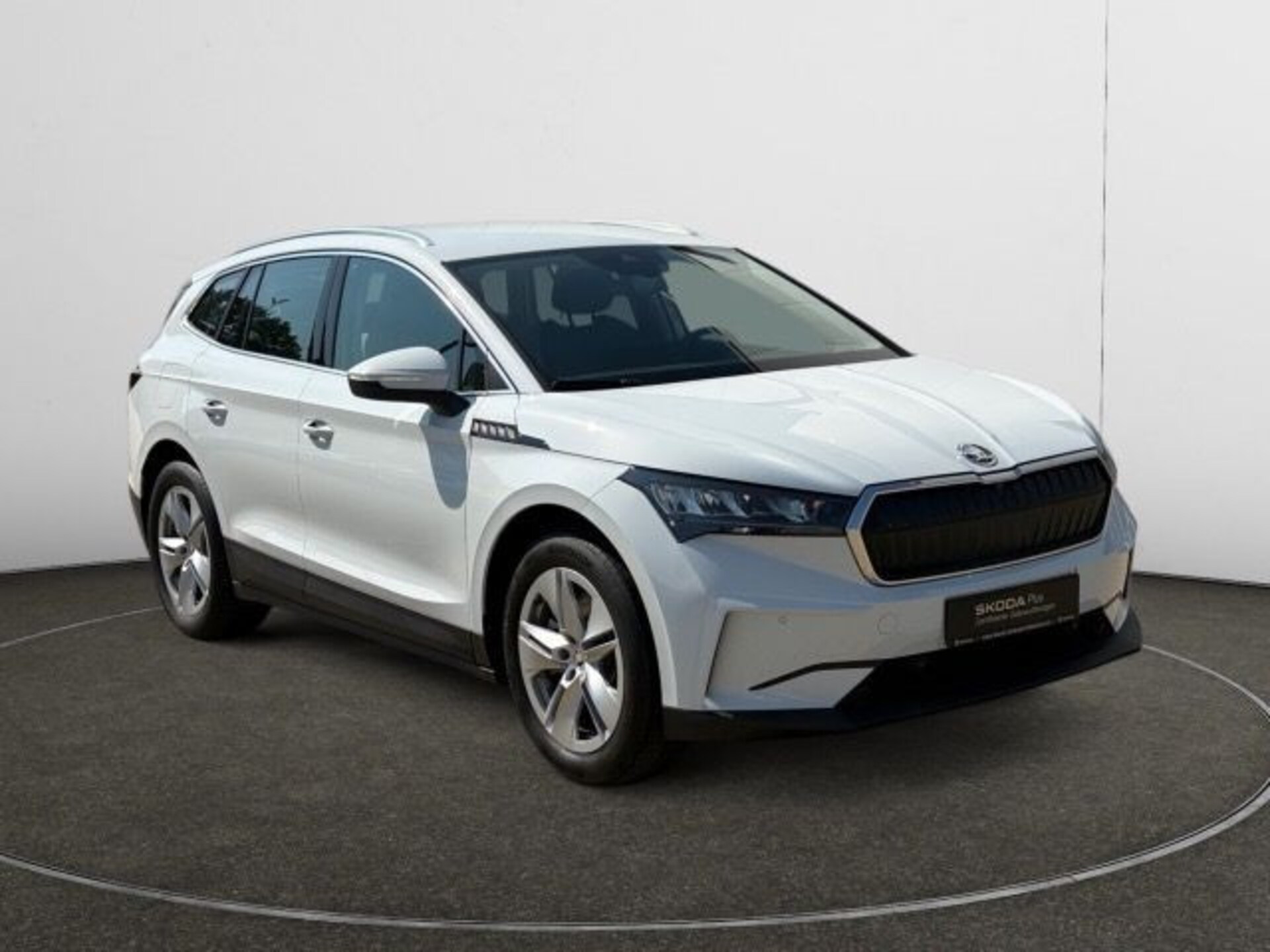 Skoda Enyaq 80