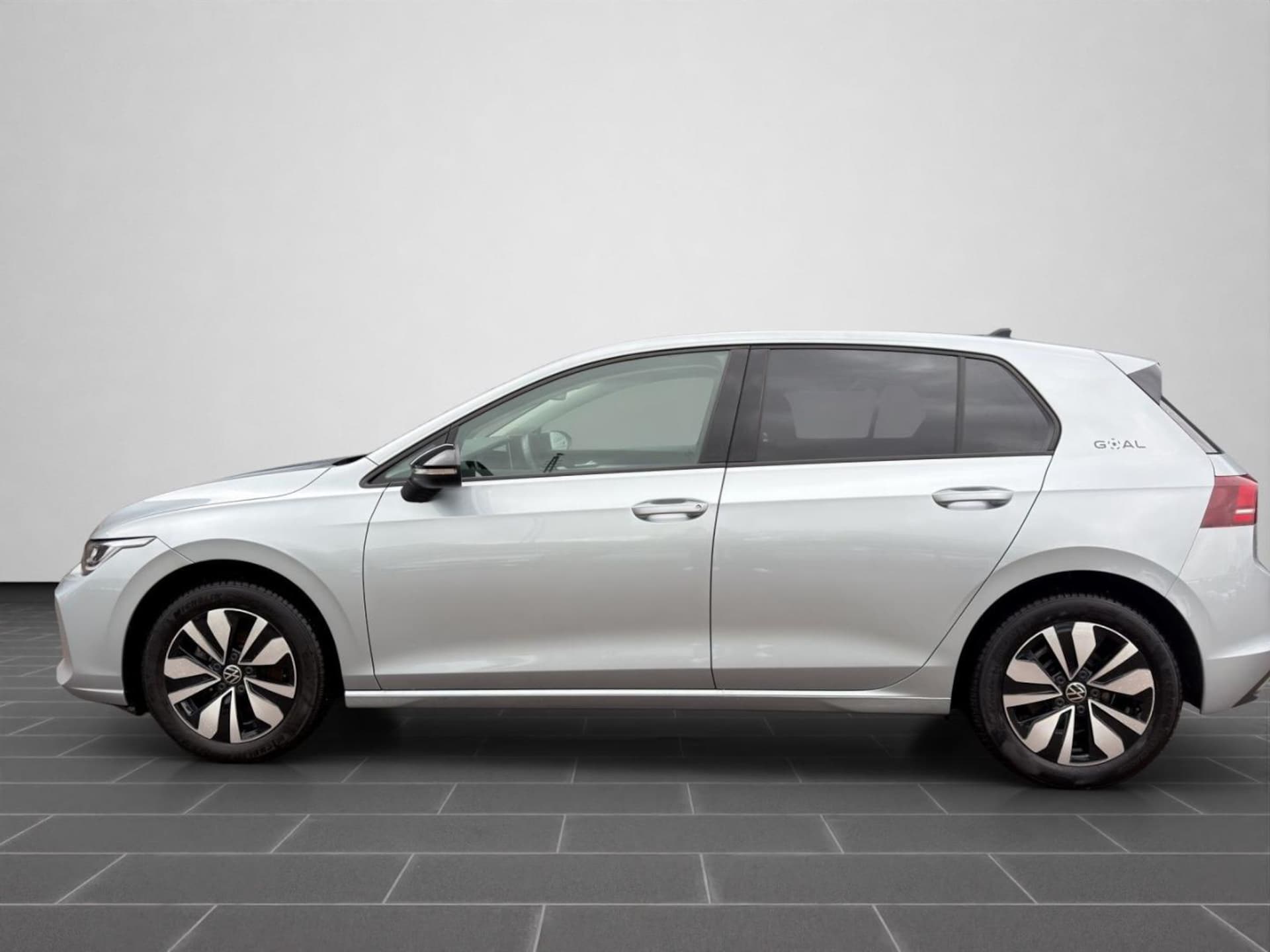 Volkswagen Golf Goal