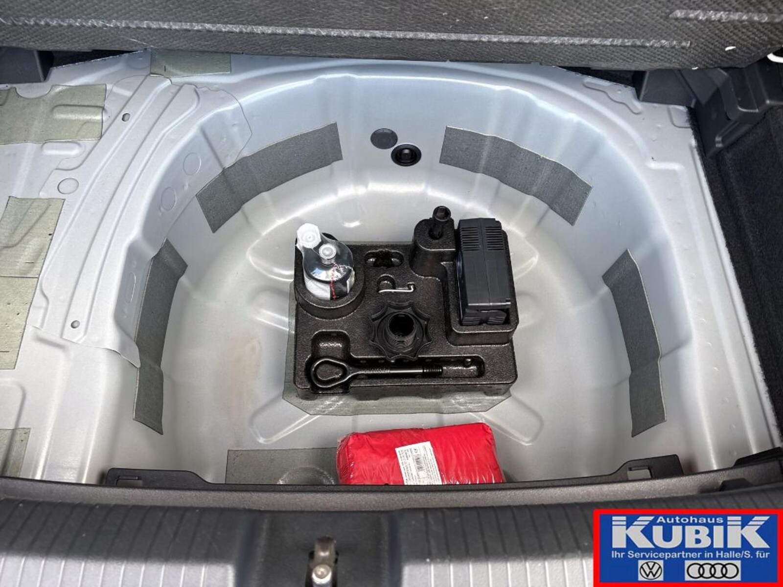 Volkswagen Polo – Bild 34