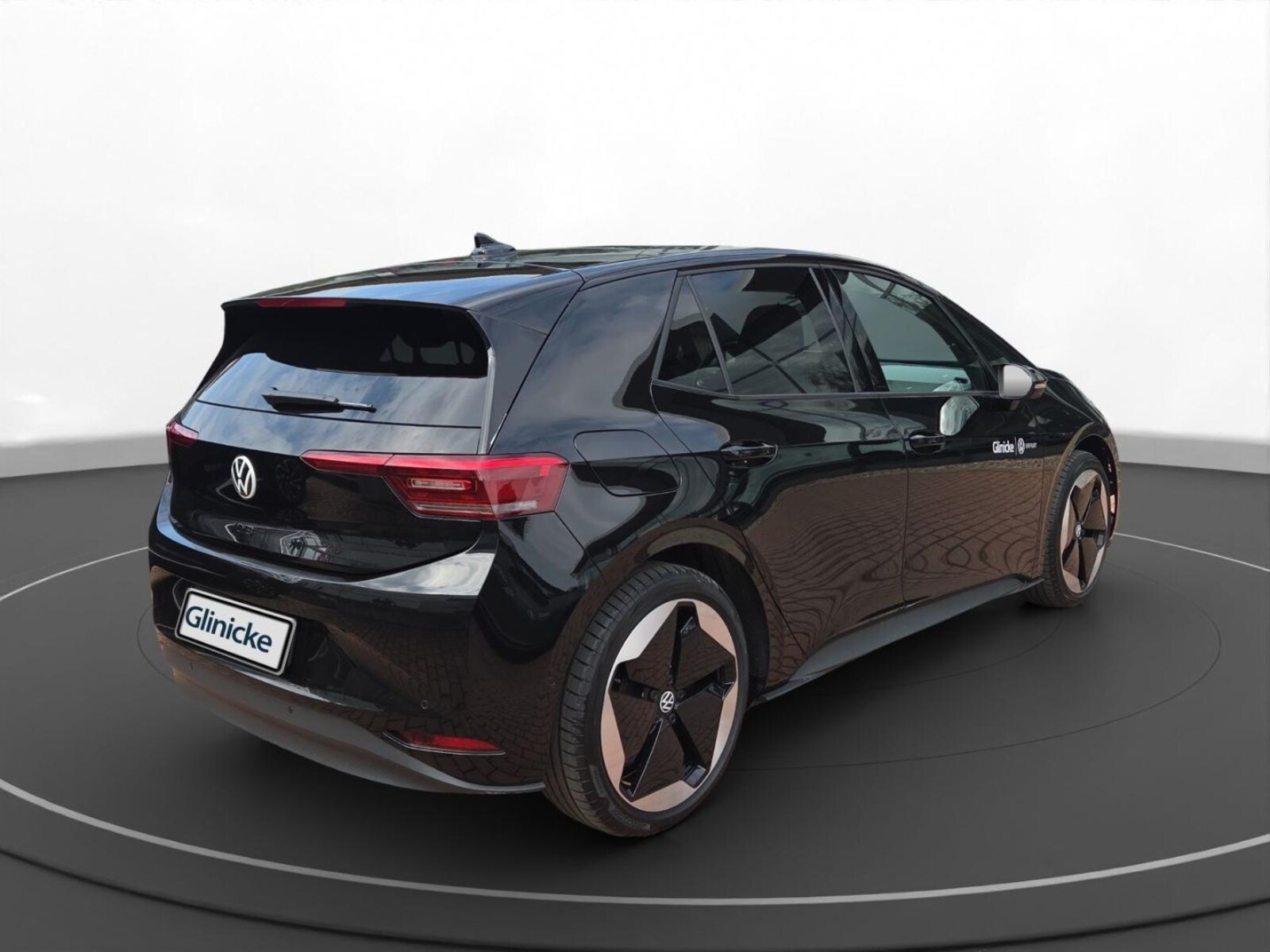Volkswagen ID.3 – Bild 2