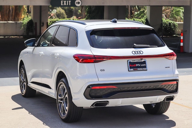2026 Audi Q5