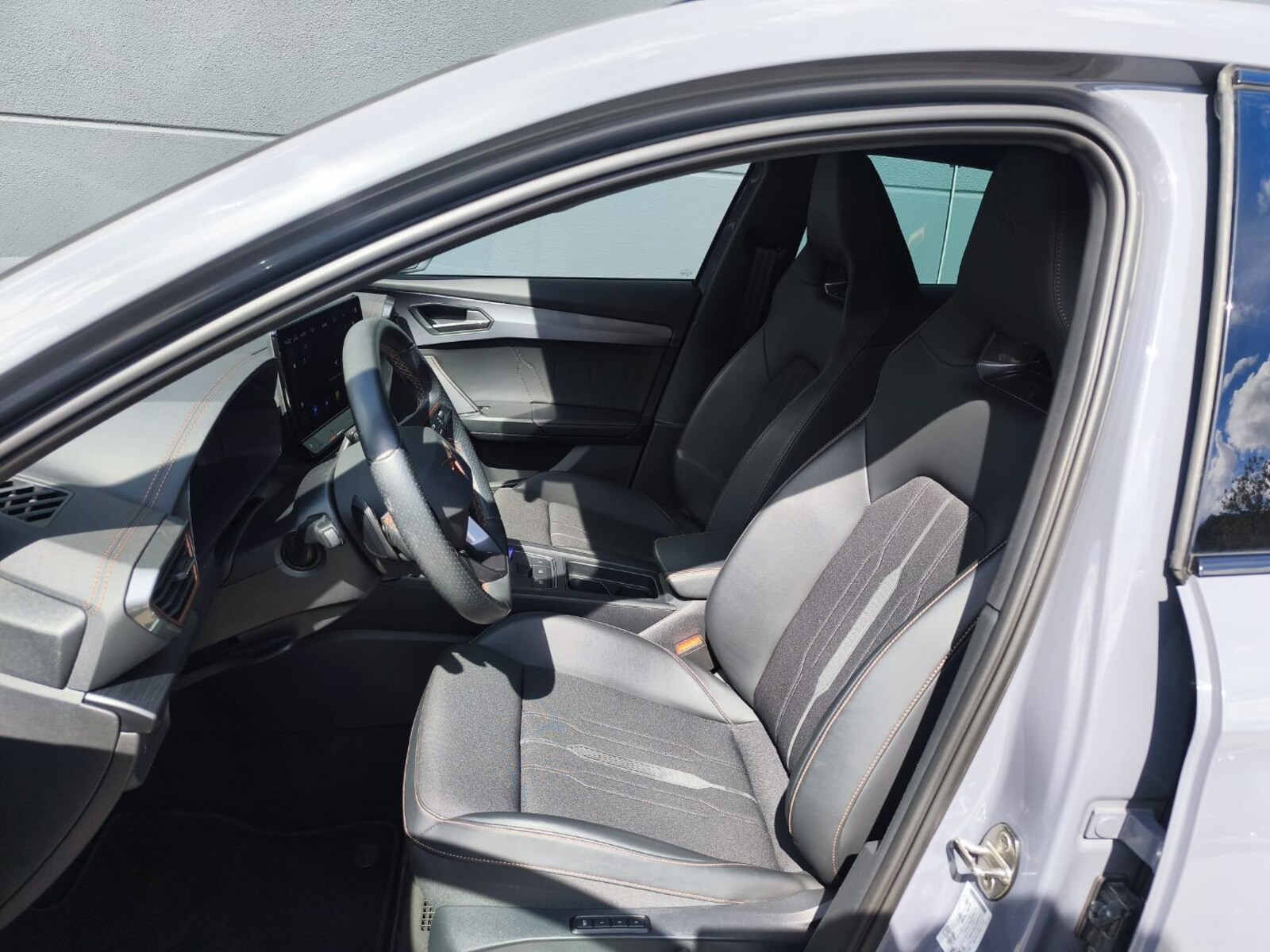 CUPRA Formentor – Bild 8