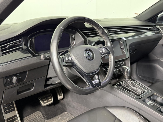 2020 Volkswagen Arteon