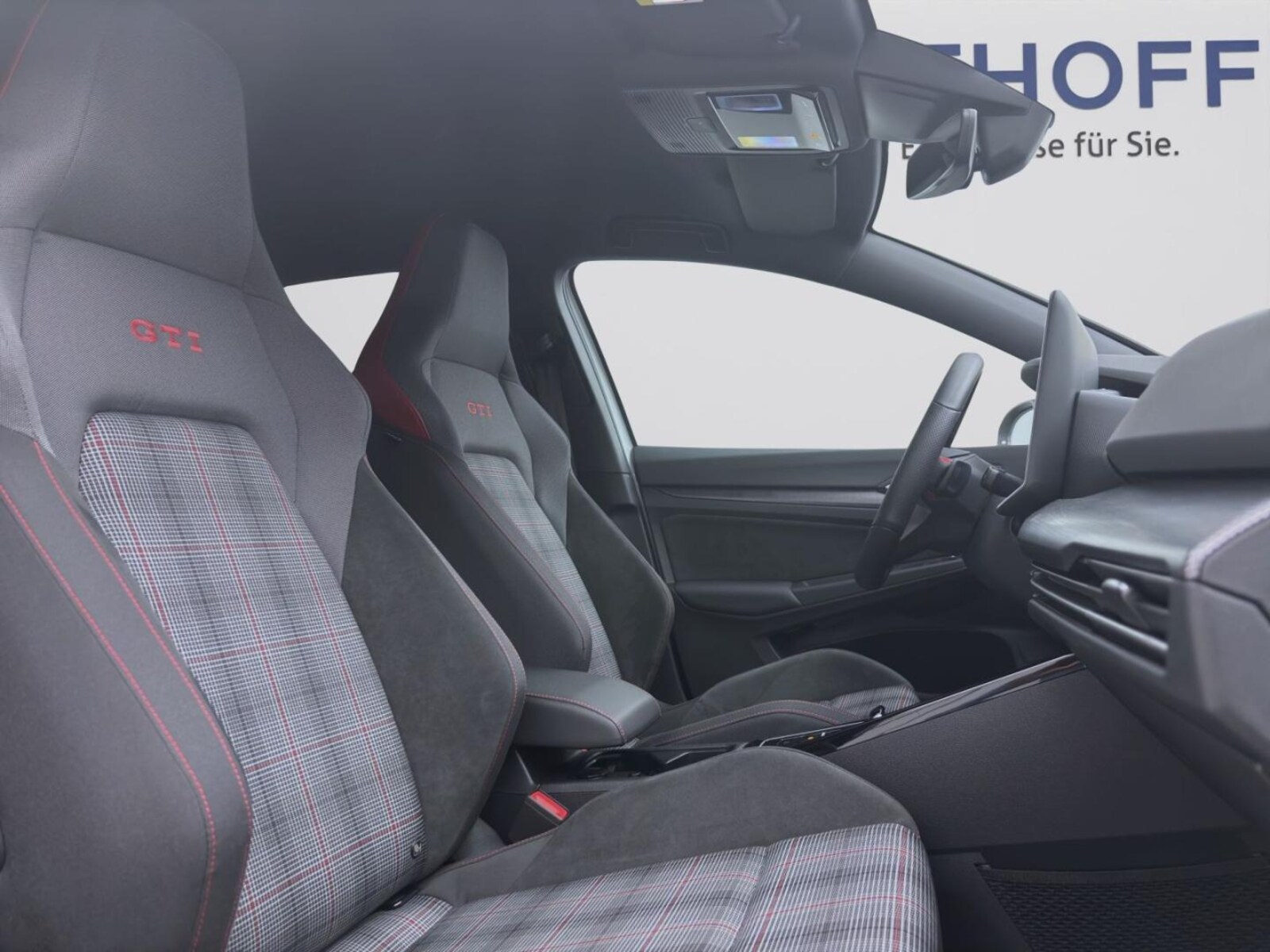 Volkswagen Golf – Bild 17