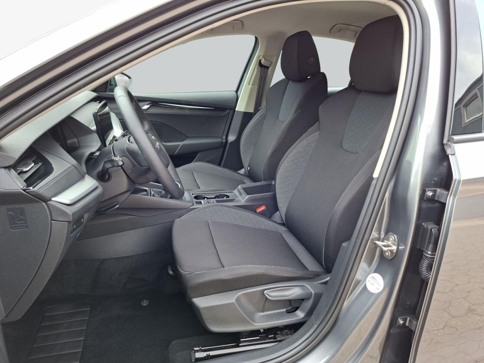 Škoda Octavia – Bild 10