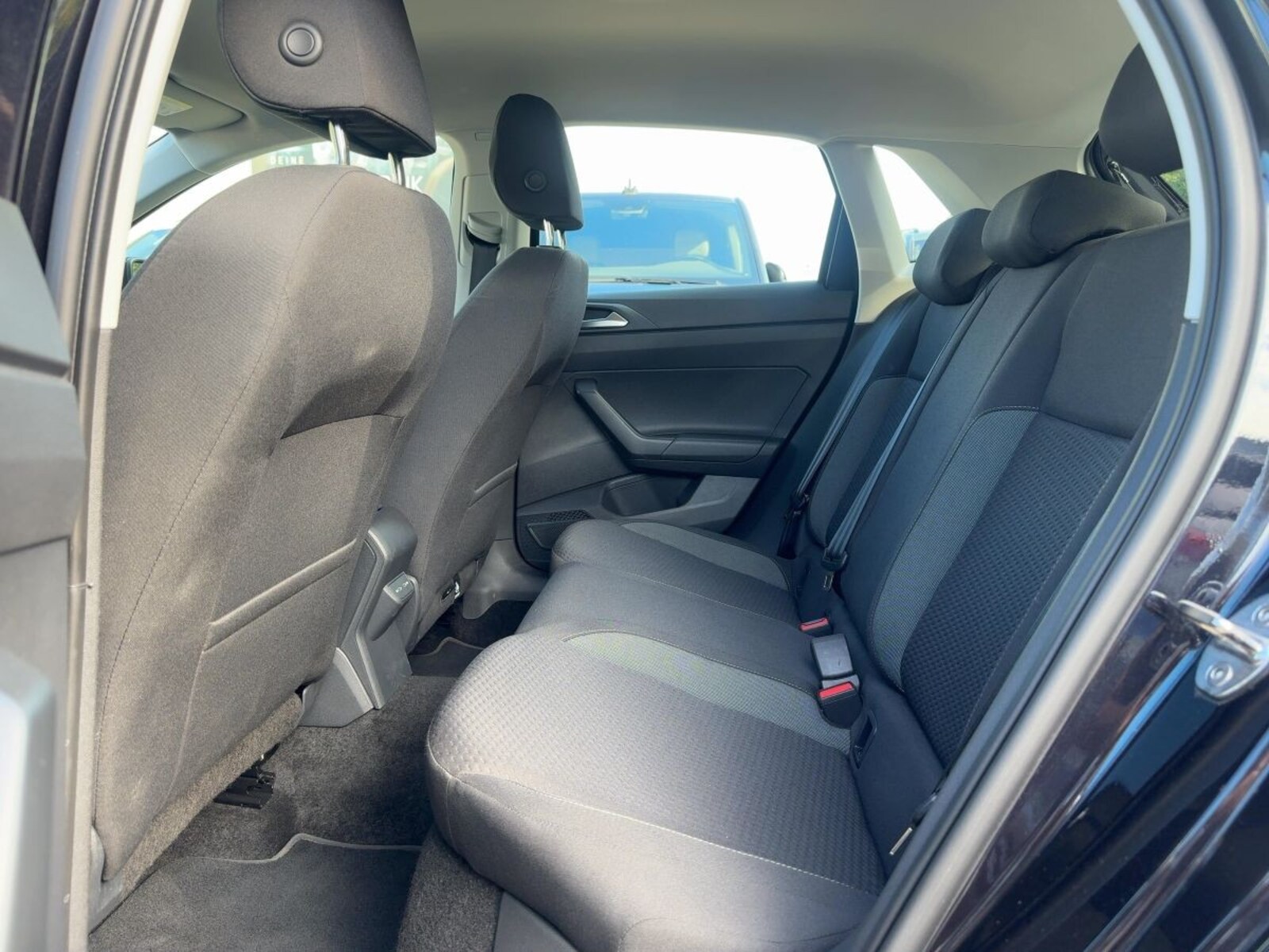 Volkswagen Polo – Bild 8