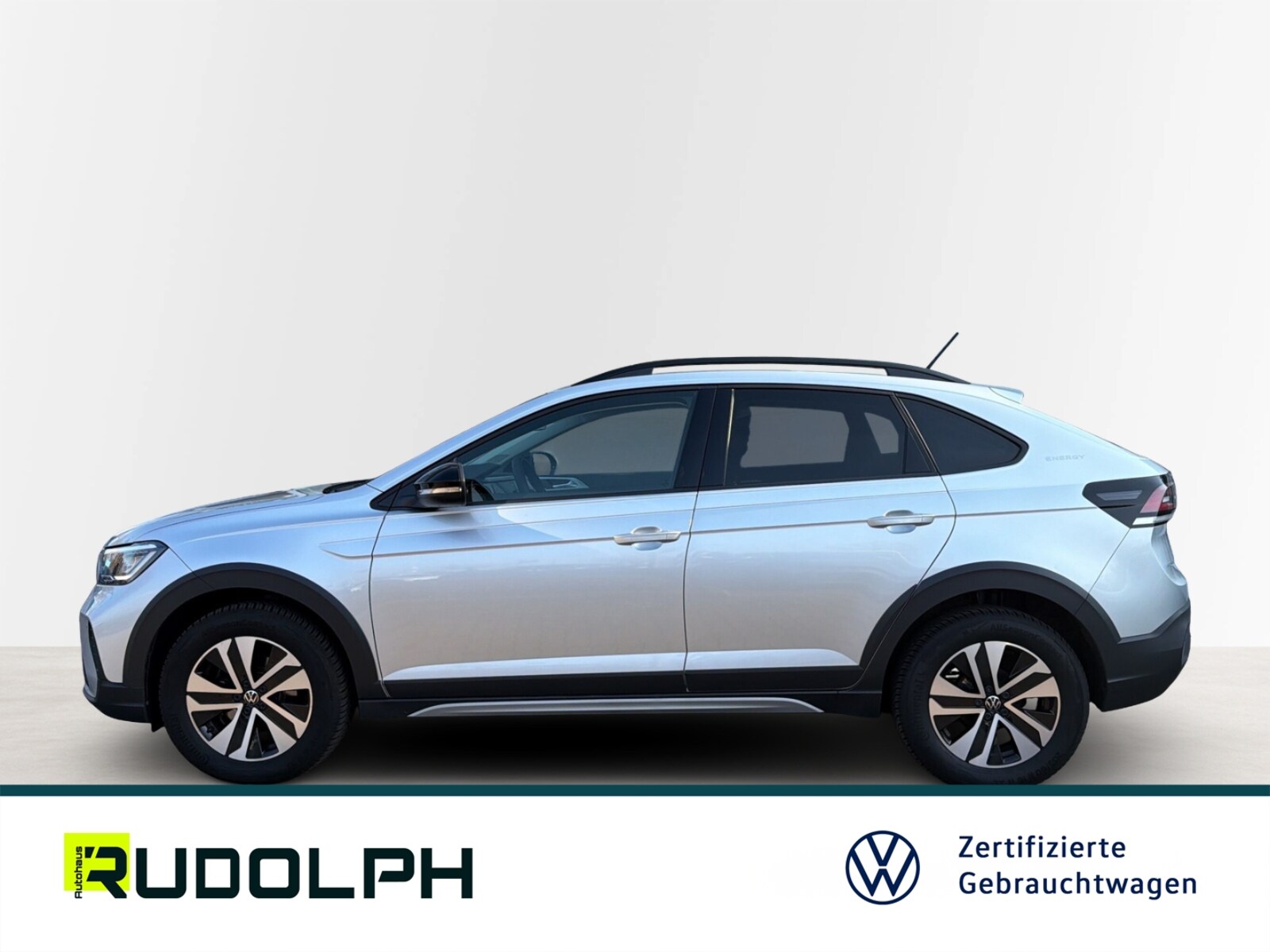 Volkswagen Taigo – Bild 2
