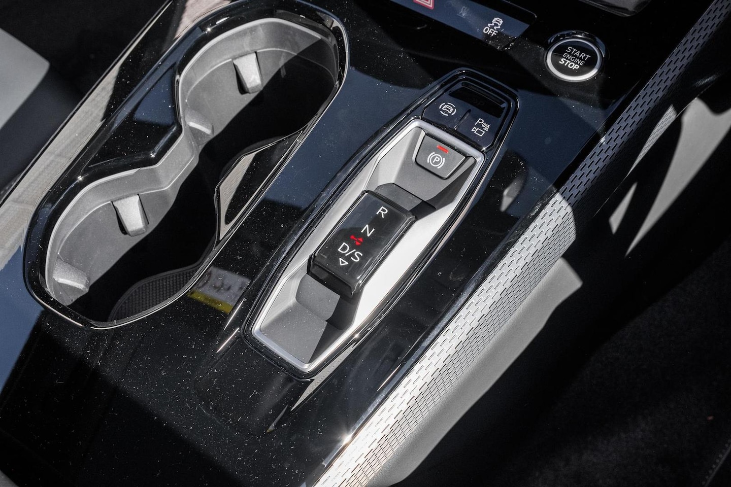 Image about Audi A5 Sedan TFSI 200 kW quattro S tronic