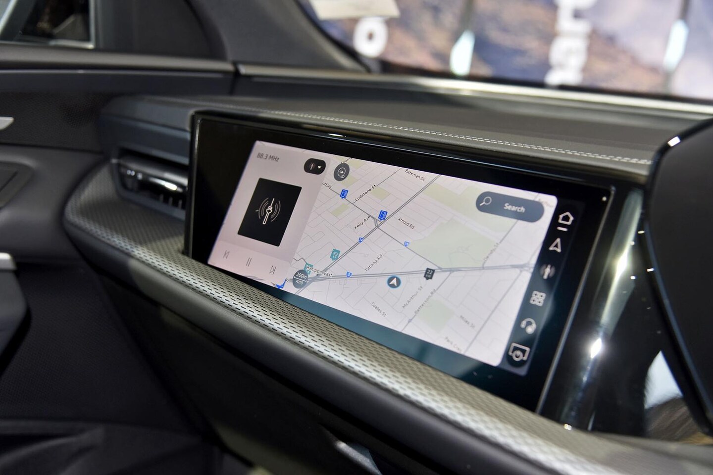Image about Audi Q5 Sportback e-hybrid quattro S tronic