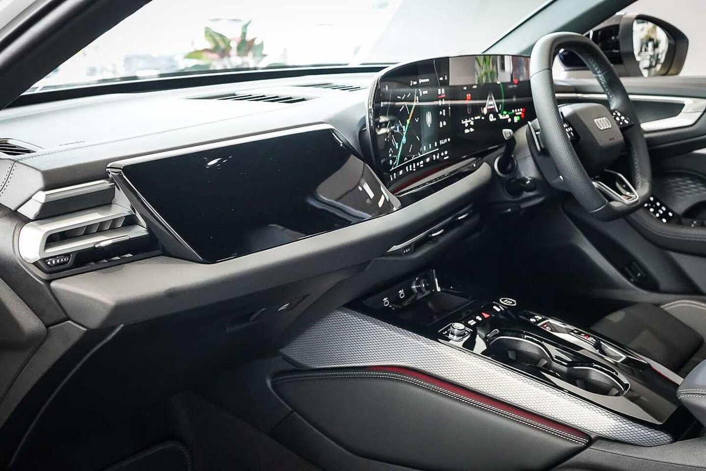 Image about Audi A5 Sedan TFSI e e-hybrid quattro 270 kW S tronic