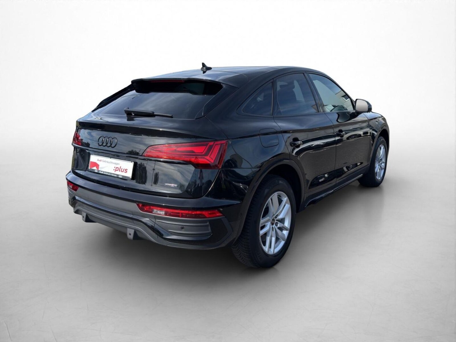 Audi Q5 Sportback – Bild 2