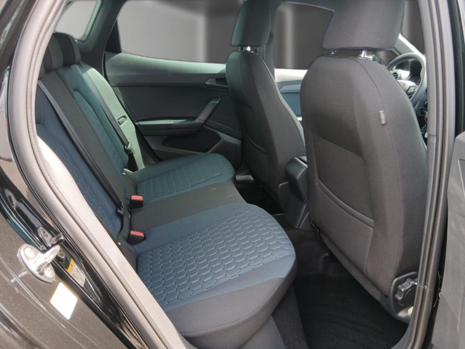SEAT Ibiza – Bild 11