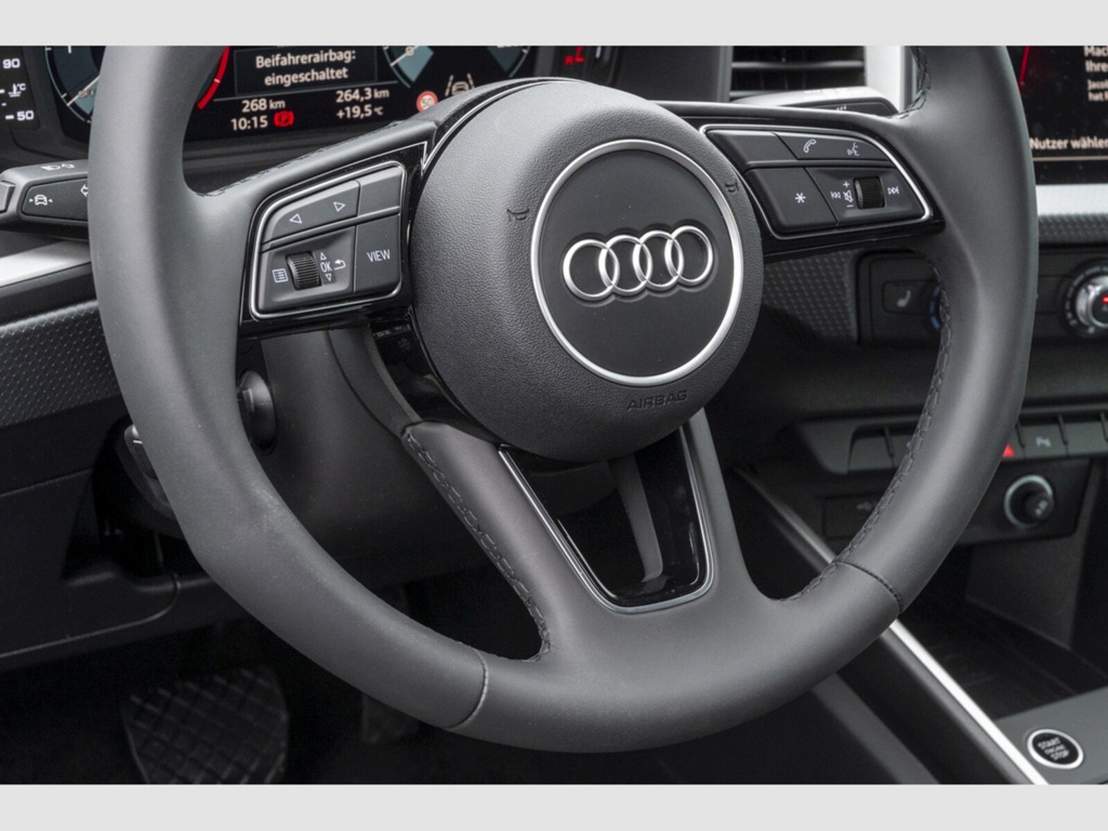 Audi A1 Sportback – Bild 19