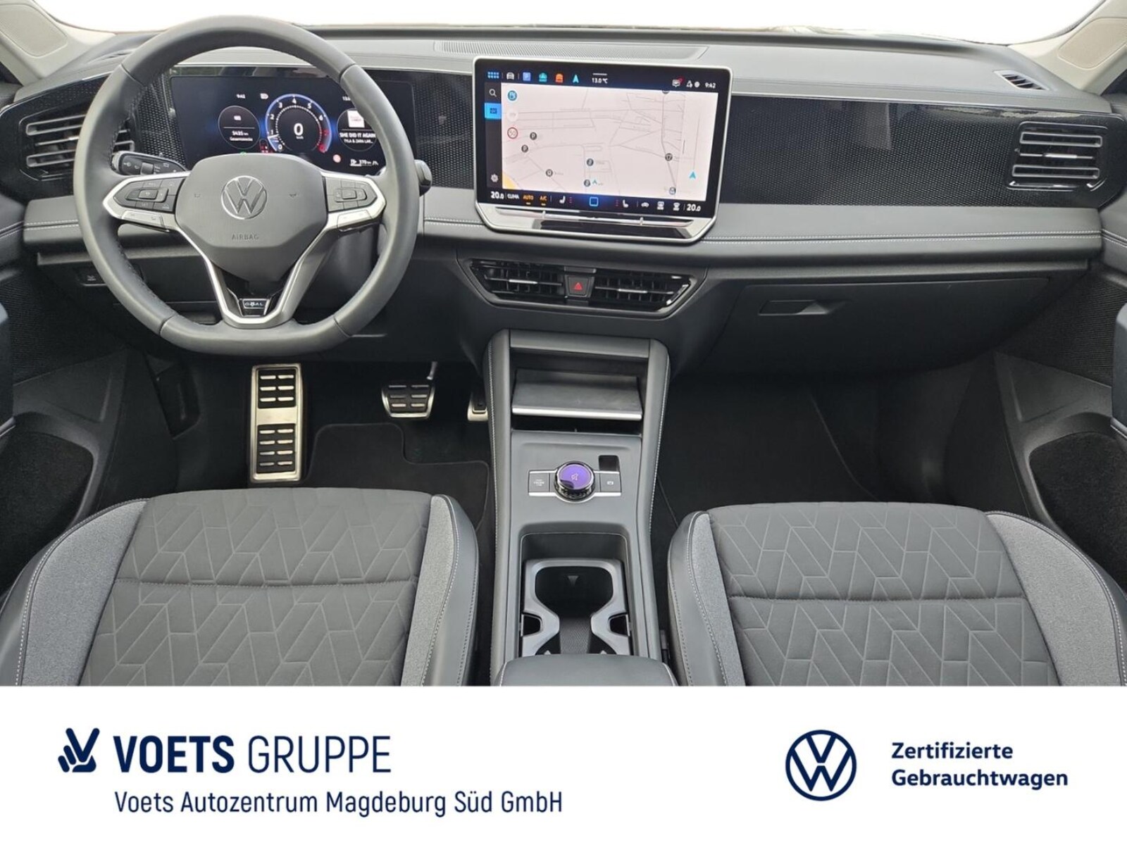Volkswagen Tiguan – Bild 7