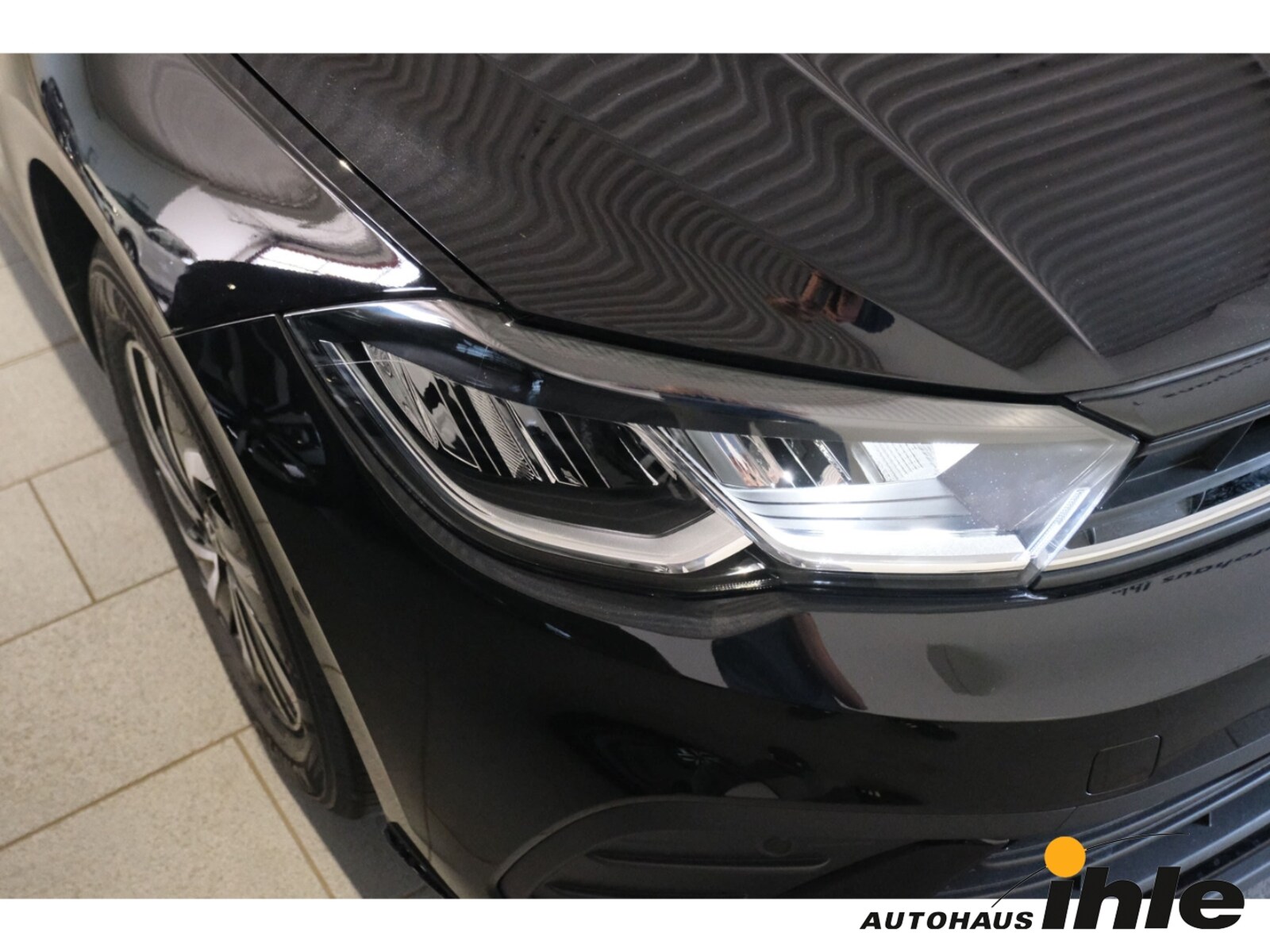 Volkswagen Polo – Bild 4