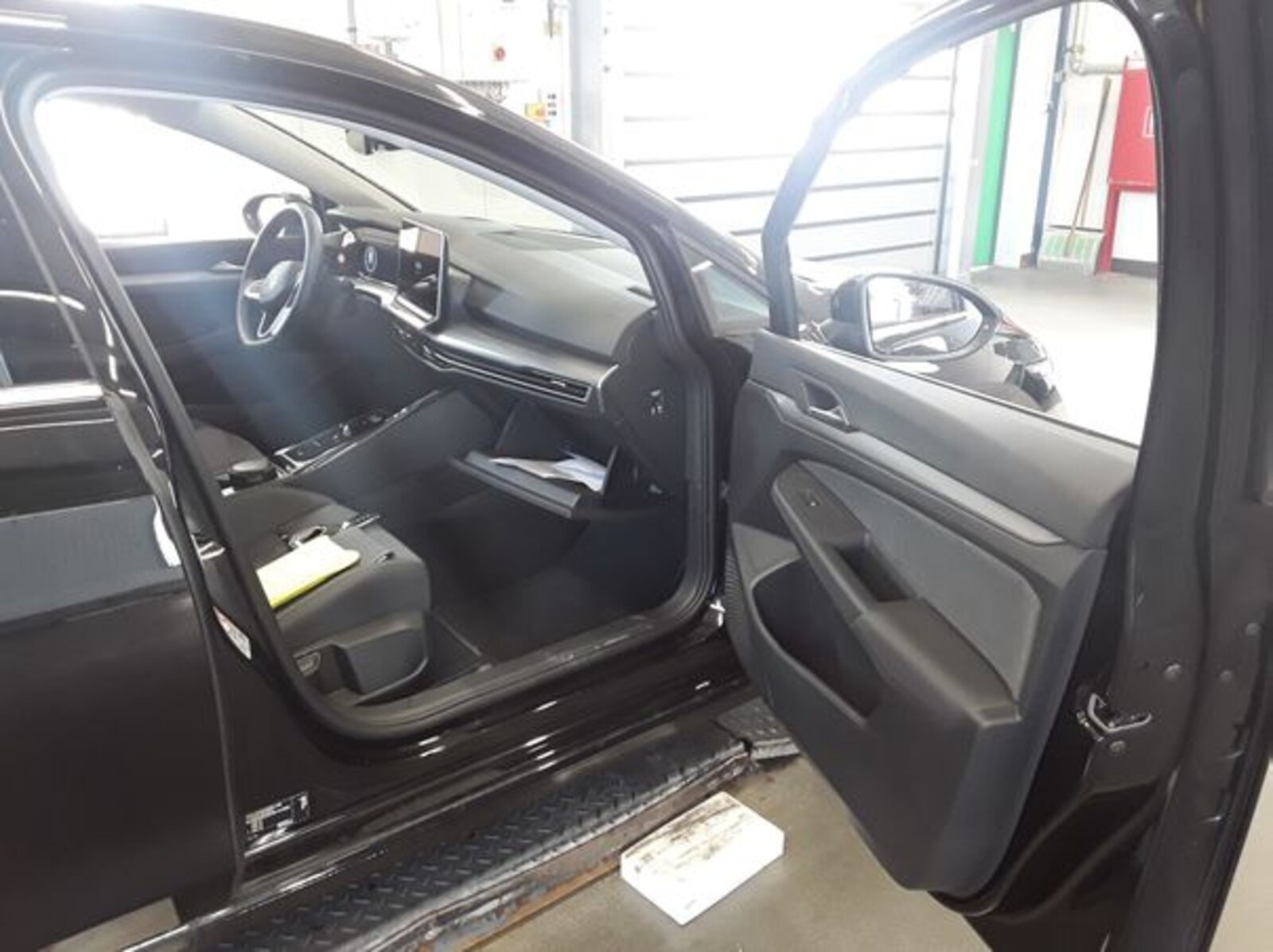Volkswagen Golf – Bild 5
