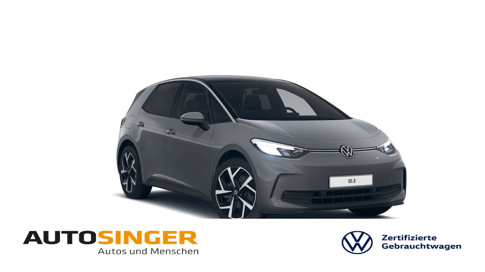 Volkswagen ID.3