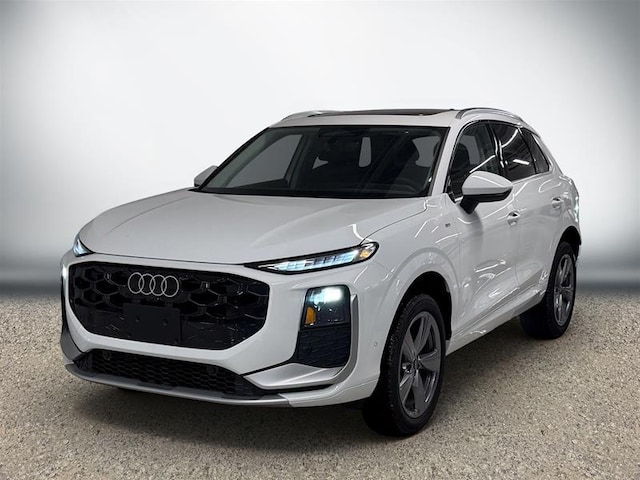 Photo of 2026 Audi Q3 SUV