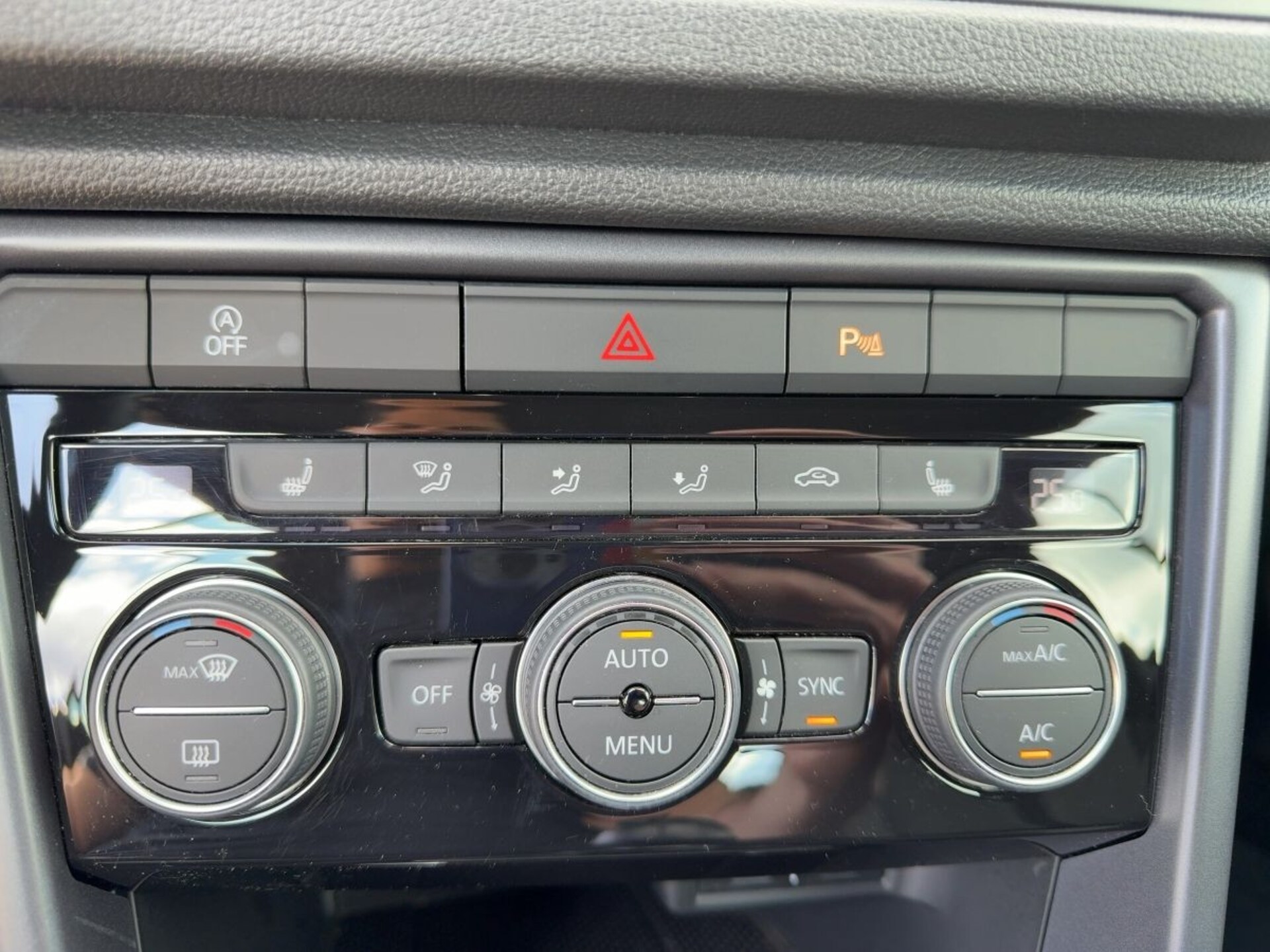 Volkswagen T-Roc Cabriolet Style
