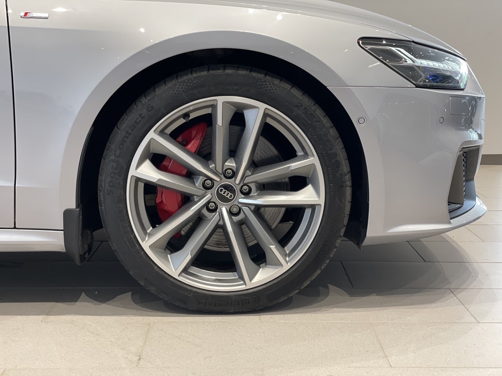 Image about Audi A7 Sportback TFSI e A7 Sportback 55 TFSI e quattro S line 367 hk S tronic