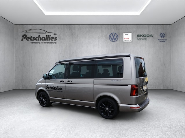 Volkswagen T6.1 California