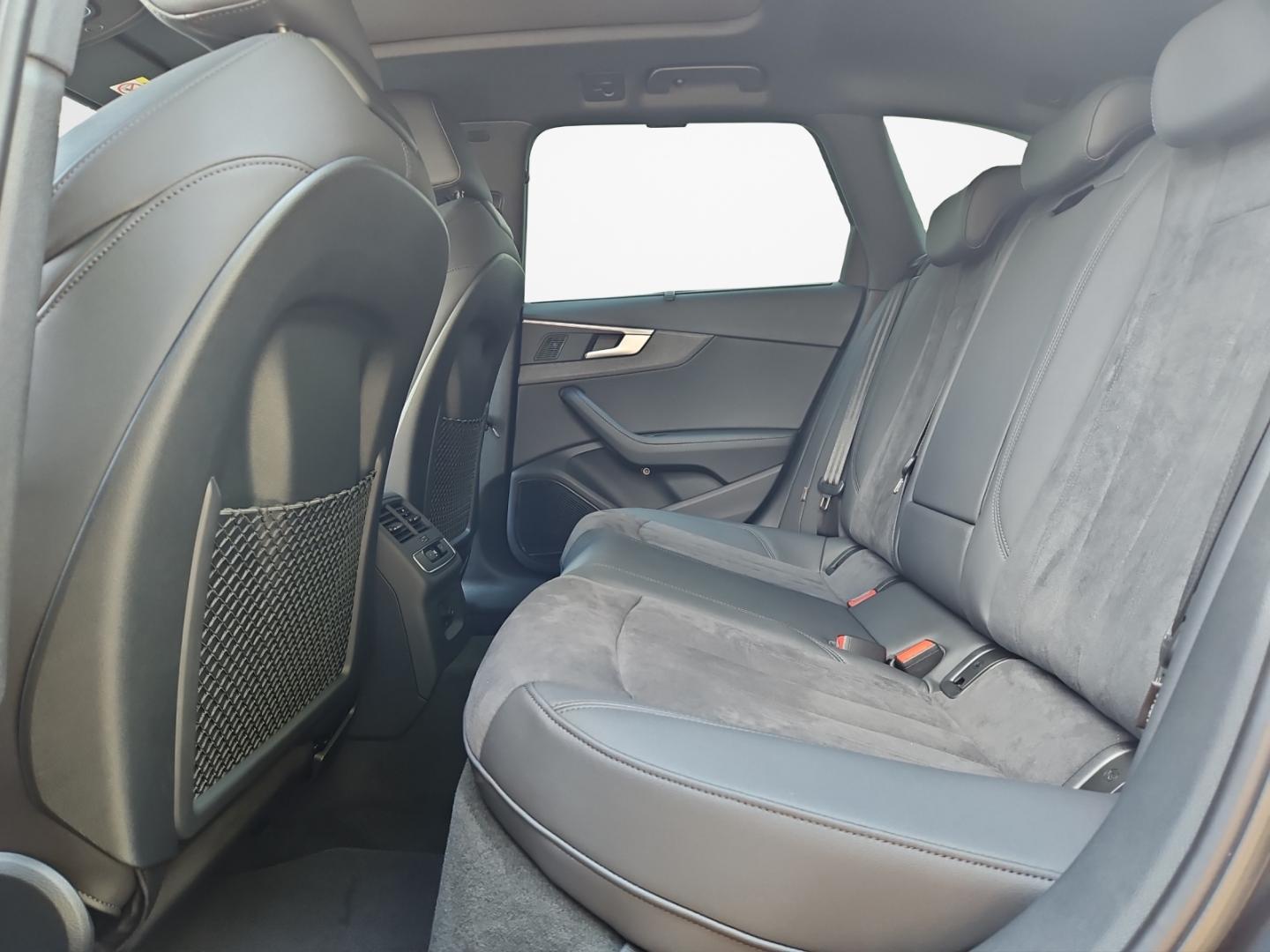 Image about Audi A4 allroad quattro 40 TDI quattro S tronic