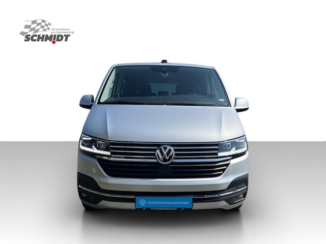Volkswagen T6.1 Multivan