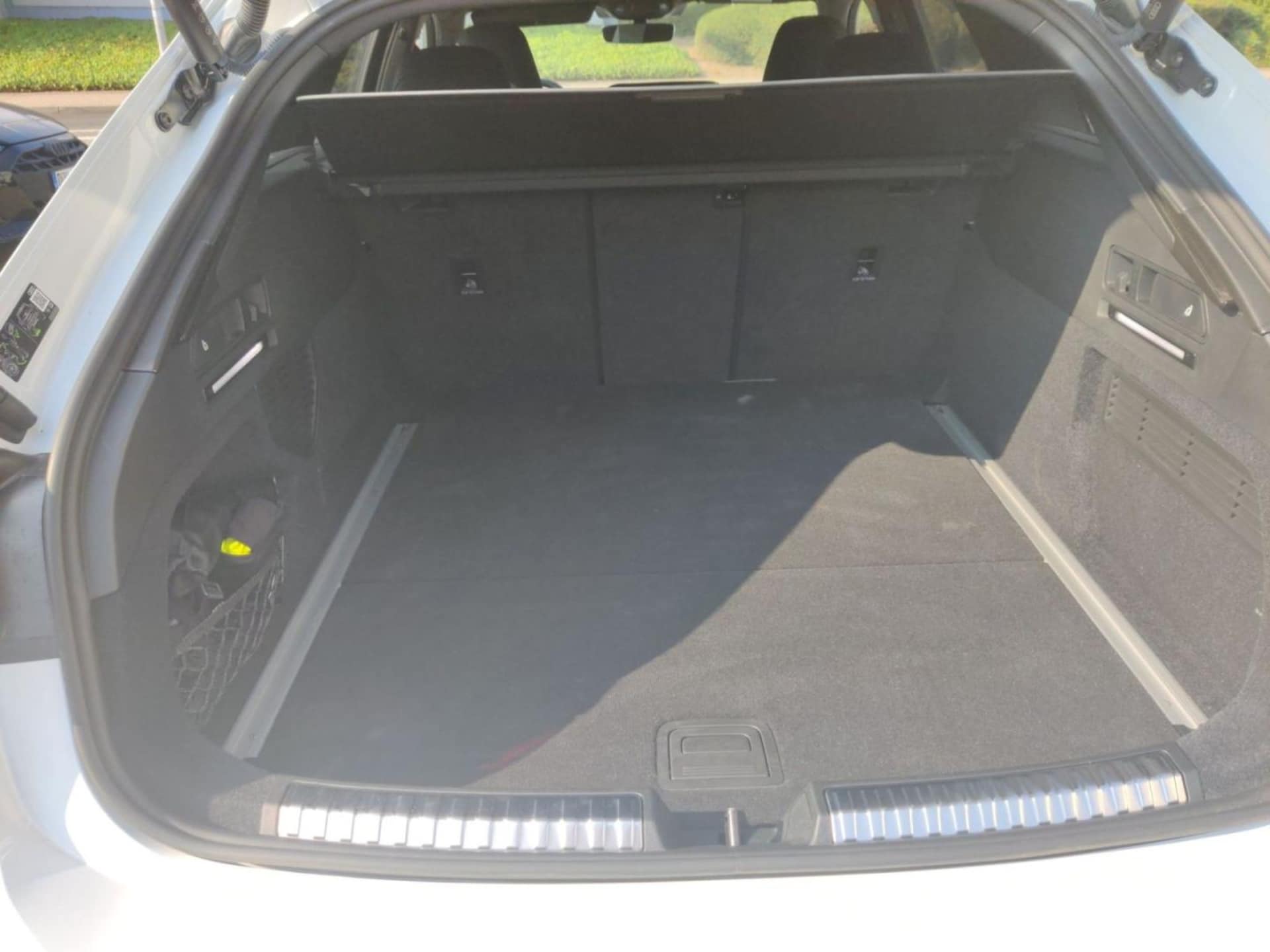Audi A6 Avant edition one