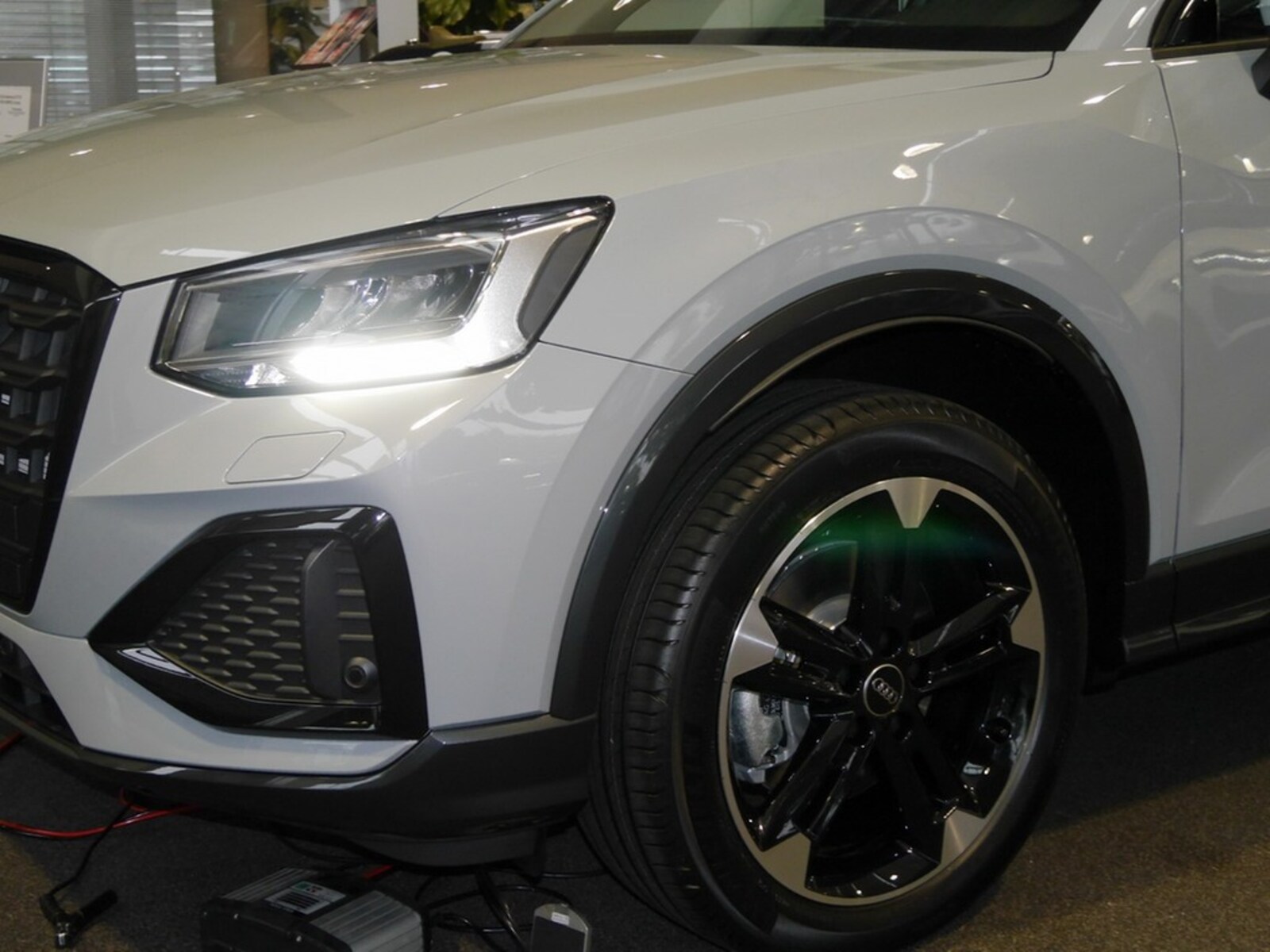 Audi Q2 – Bild 4