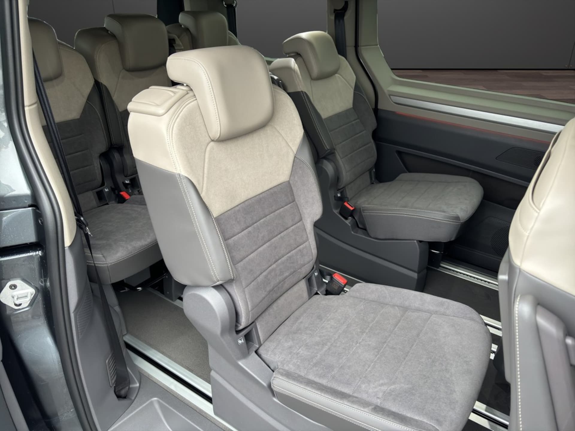 Volkswagen Multivan Life