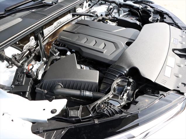 2025 AUDI Q5 - Image 39