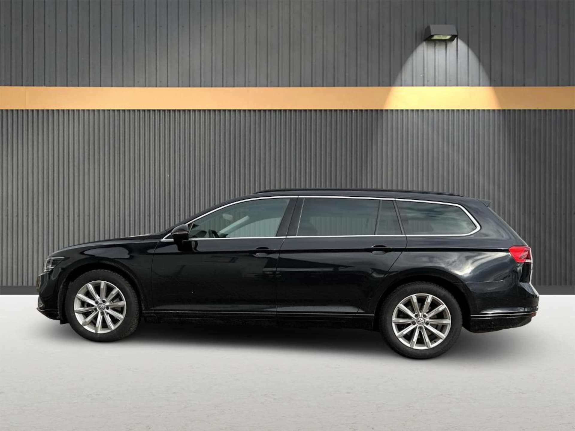 Volkswagen Passat Variant Business