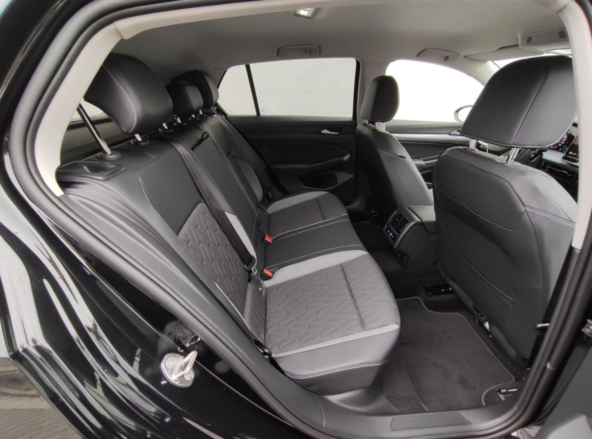 Volkswagen Golf Goal