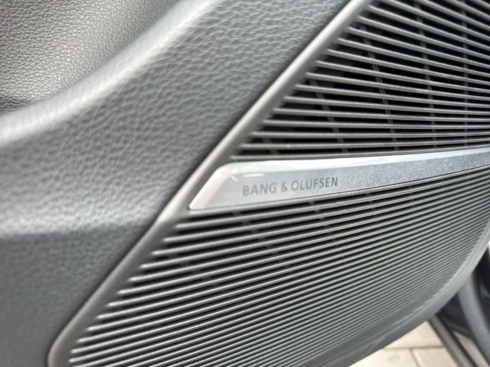 Audi Q7 – Bild 26