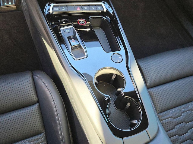 2026 Audi S e-tron GT Prestige - Photo 28