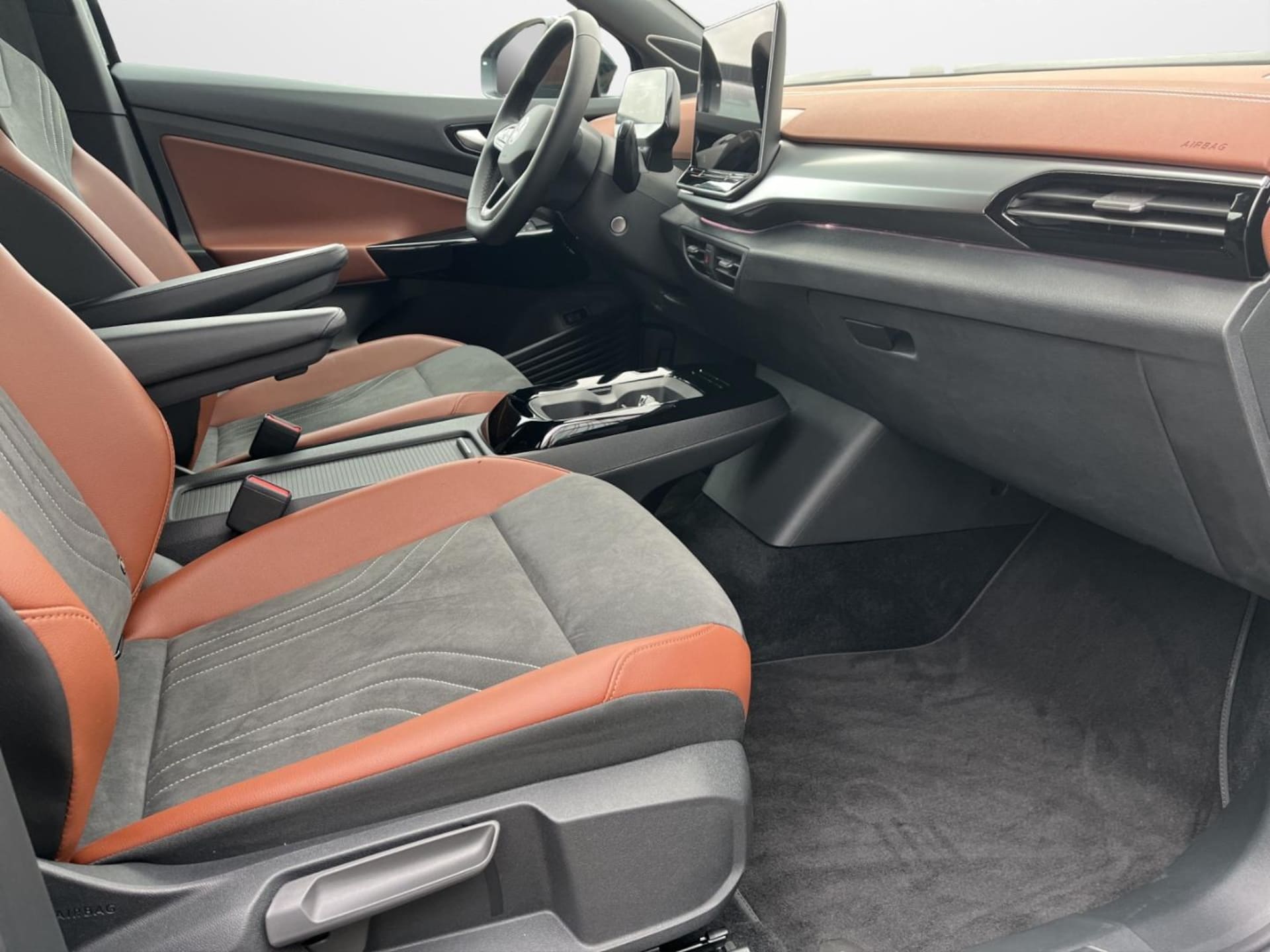 Volkswagen ID.5 Pro