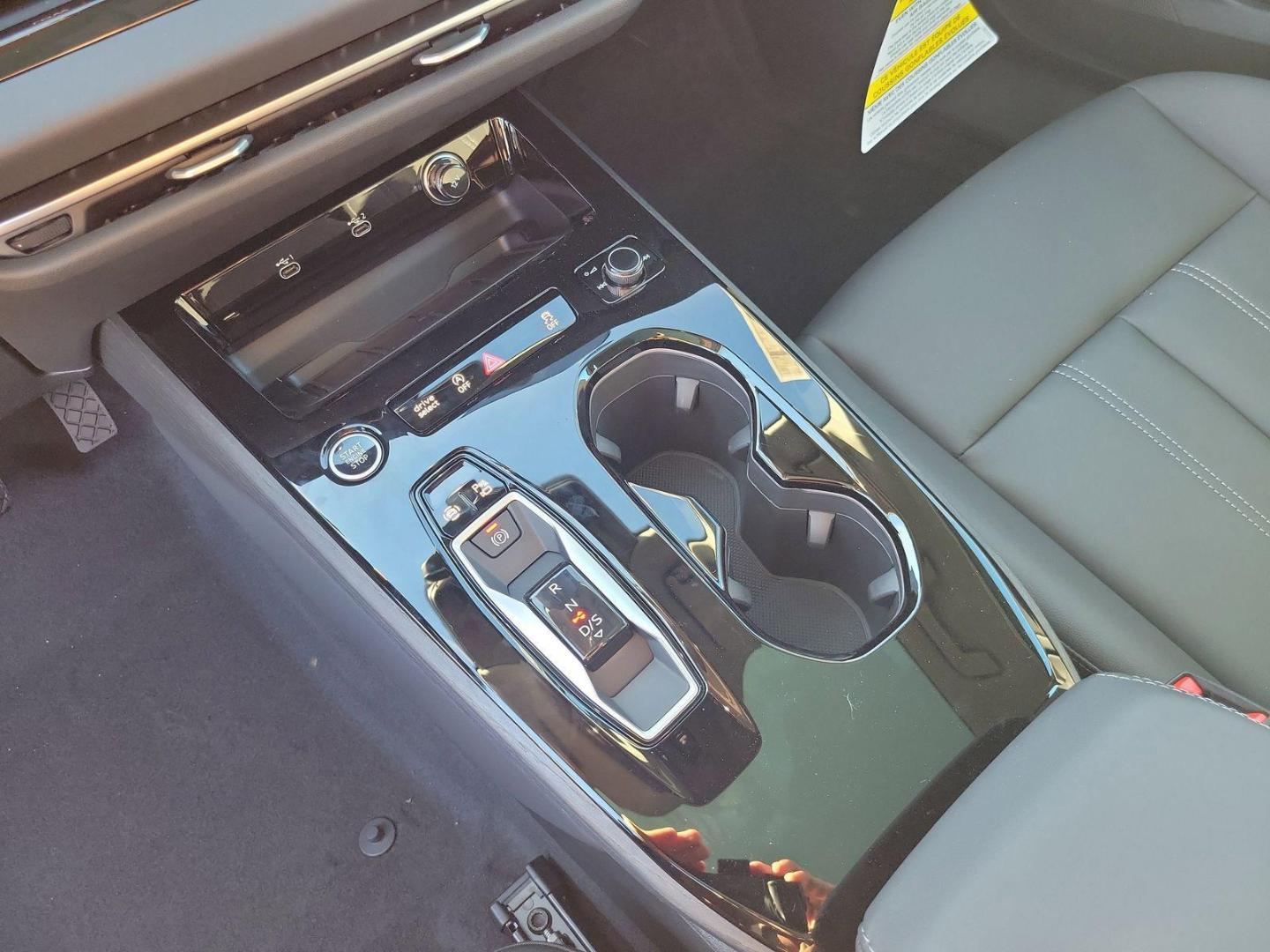 2025 Audi A5 Premium Plus - Photo 28